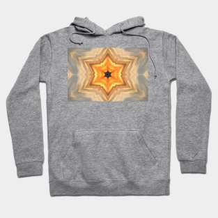 symmetry artwork Hoodie